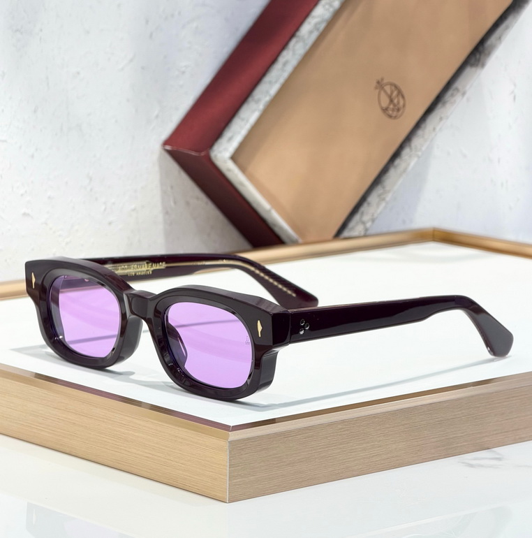 JACQUES MARIE MAGE Sunglasses(AAAA)-1516