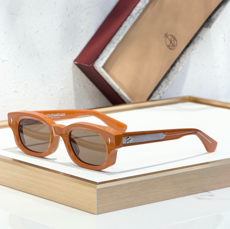 JACQUES MARIE MAGE Sunglasses(AAAA)-1514