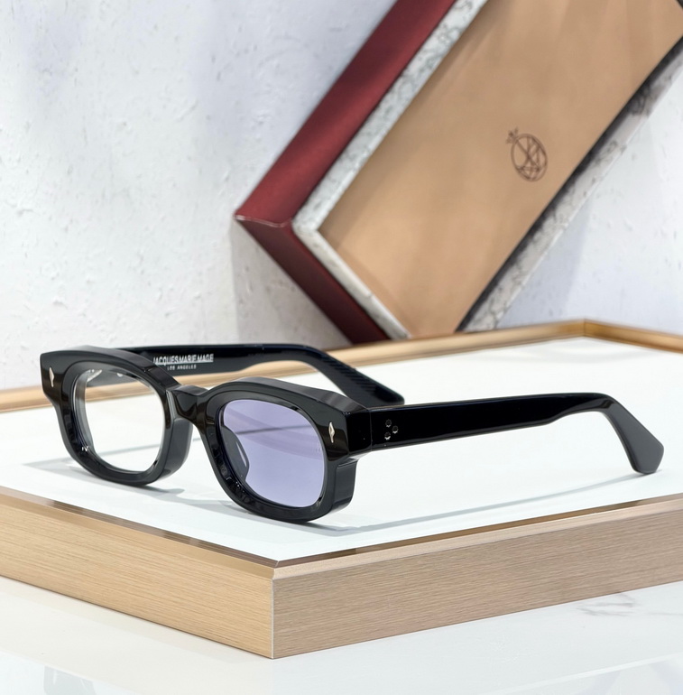 JACQUES MARIE MAGE Sunglasses(AAAA)-1513