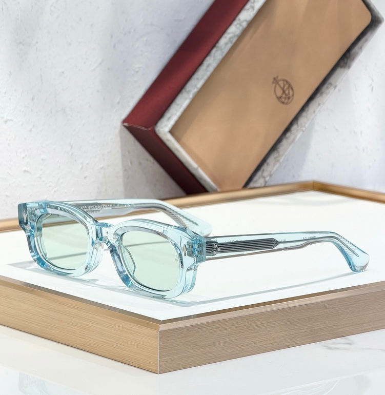 JACQUES MARIE MAGE Sunglasses(AAAA)-1510