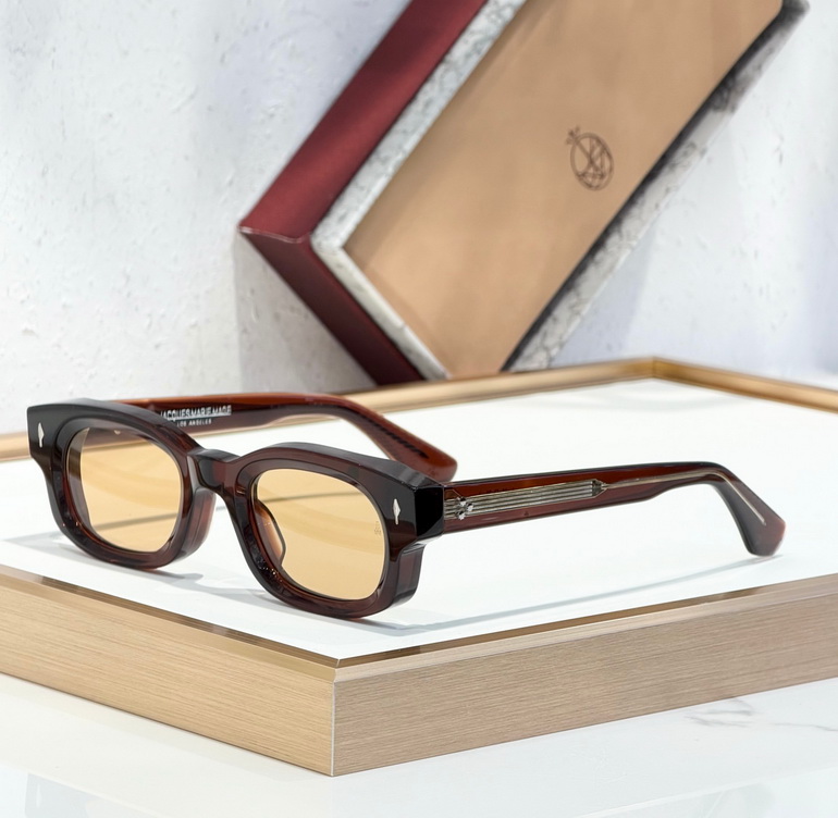JACQUES MARIE MAGE Sunglasses(AAAA)-1509