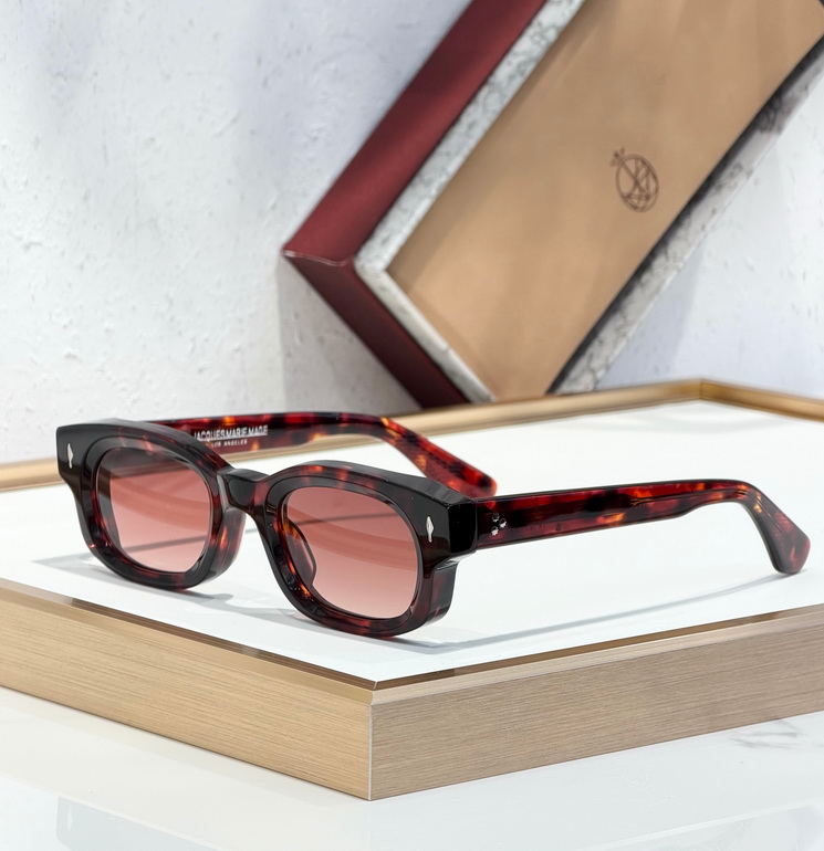 JACQUES MARIE MAGE Sunglasses(AAAA)-1507