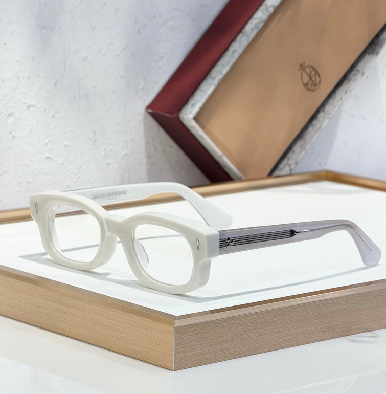 JACQUES MARIE MAGE Sunglasses(AAAA)-1494
