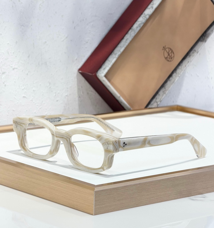 JACQUES MARIE MAGE Sunglasses(AAAA)-1495