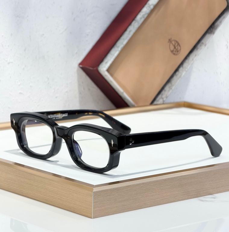 JACQUES MARIE MAGE Sunglasses(AAAA)-1489