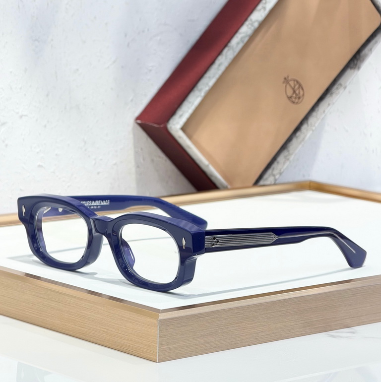 JACQUES MARIE MAGE Sunglasses(AAAA)-1484