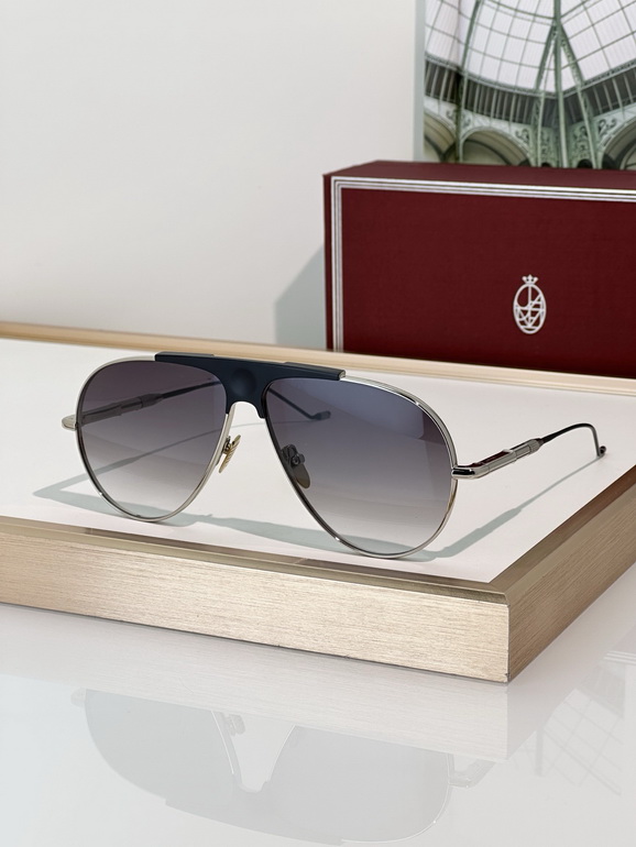 JACQUES MARIE MAGE Sunglasses(AAAA)-1479