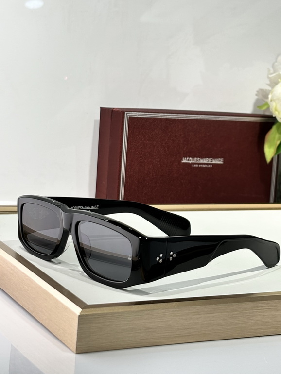 JACQUES MARIE MAGE Sunglasses(AAAA)-1471