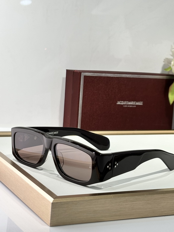JACQUES MARIE MAGE Sunglasses(AAAA)-1472
