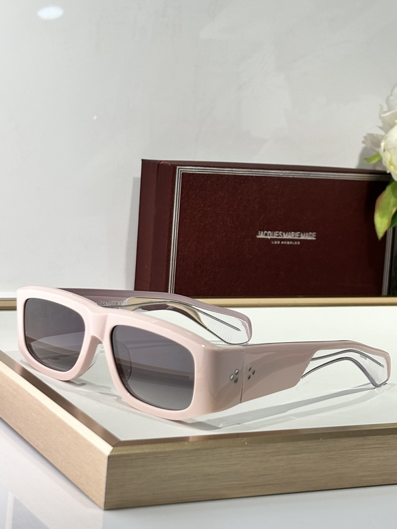 JACQUES MARIE MAGE Sunglasses(AAAA)-1470