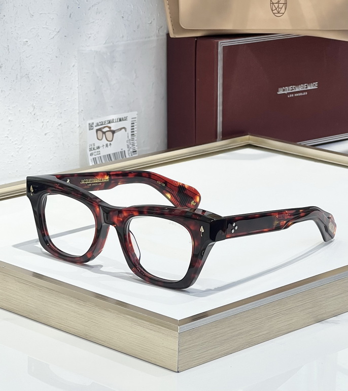 JACQUES MARIE MAGE Sunglasses(AAAA)-1466