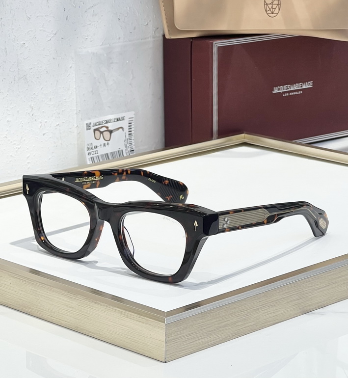 JACQUES MARIE MAGE Sunglasses(AAAA)-1463