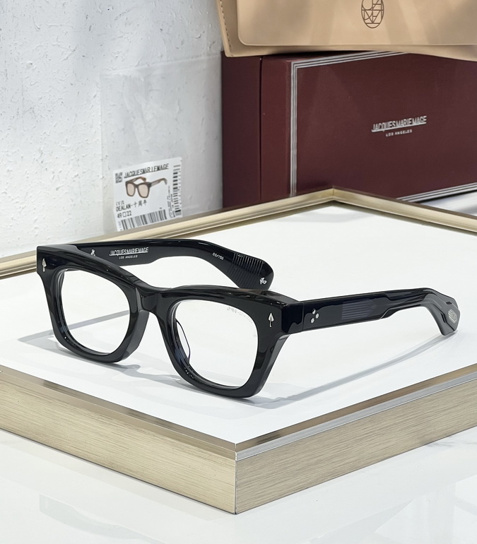 JACQUES MARIE MAGE Sunglasses(AAAA)-1462