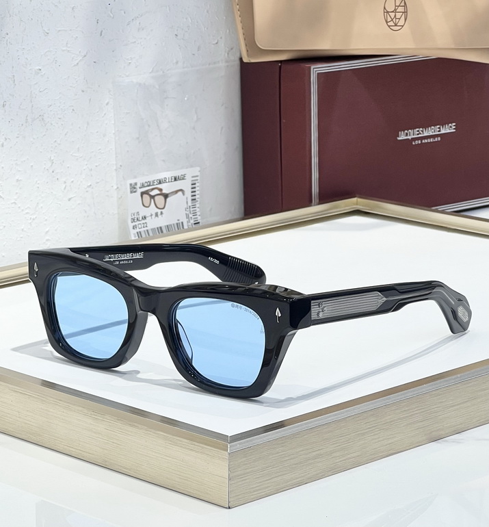JACQUES MARIE MAGE Sunglasses(AAAA)-1453