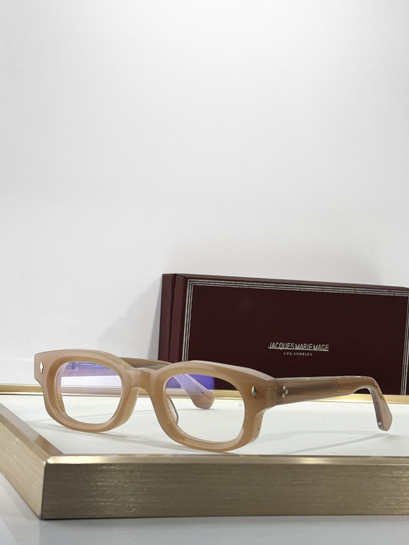 JACQUES MARIE MAGE Sunglasses(AAAA)-1435
