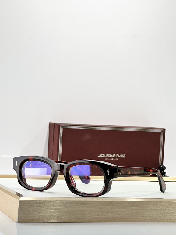 JACQUES MARIE MAGE Sunglasses(AAAA)-1433