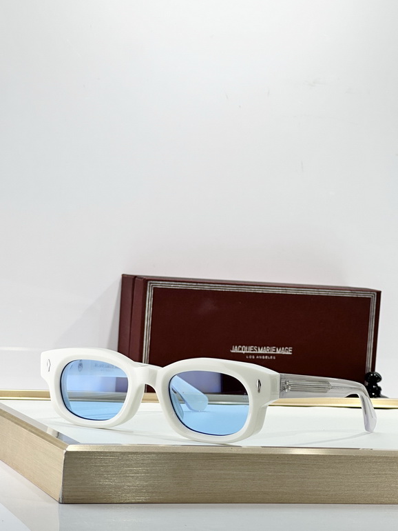 JACQUES MARIE MAGE Sunglasses(AAAA)-1411