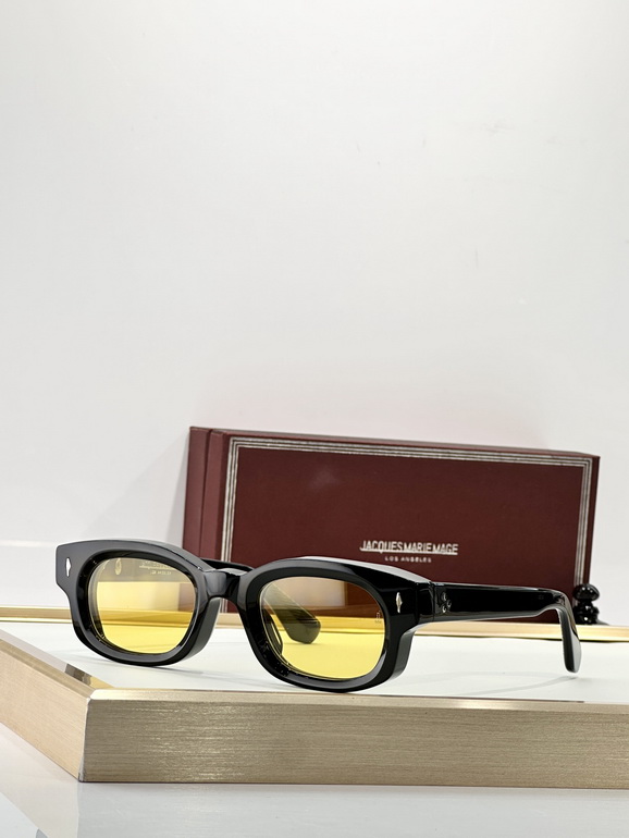 JACQUES MARIE MAGE Sunglasses(AAAA)-1410