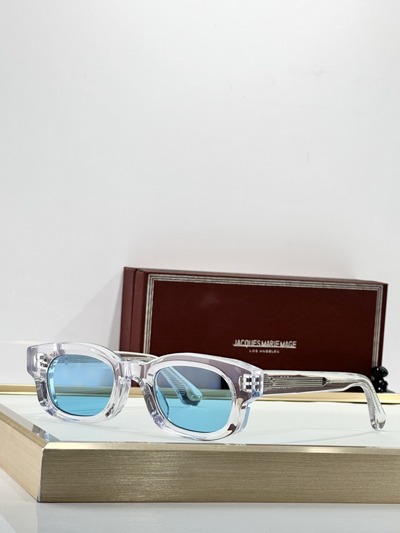 JACQUES MARIE MAGE Sunglasses(AAAA)-1409