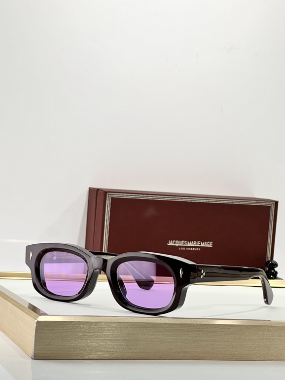 JACQUES MARIE MAGE Sunglasses(AAAA)-1408