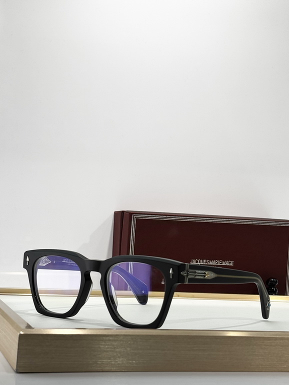 JACQUES MARIE MAGE Sunglasses(AAAA)-1401