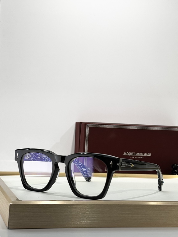 JACQUES MARIE MAGE Sunglasses(AAAA)-1399