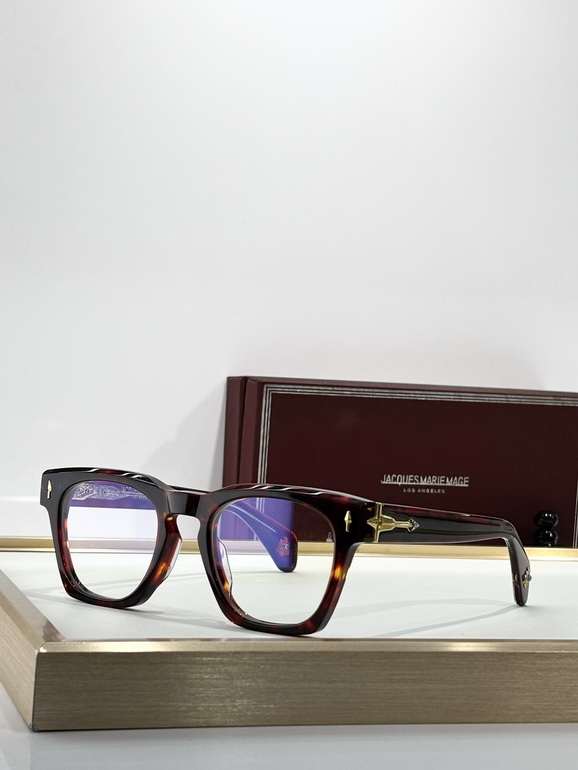 JACQUES MARIE MAGE Sunglasses(AAAA)-1395