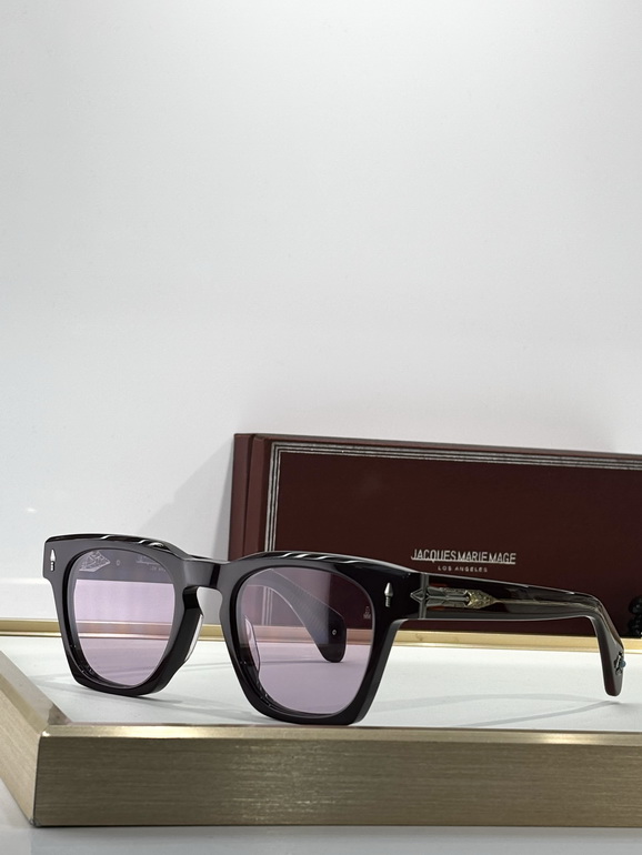 JACQUES MARIE MAGE Sunglasses(AAAA)-1393