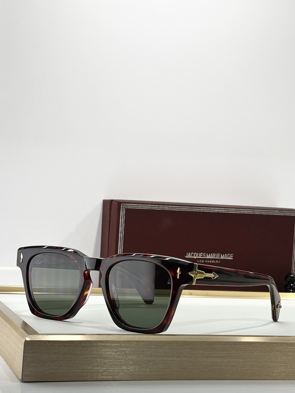 JACQUES MARIE MAGE Sunglasses(AAAA)-1392