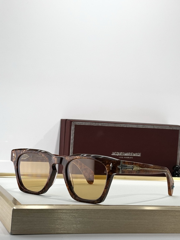 JACQUES MARIE MAGE Sunglasses(AAAA)-1390