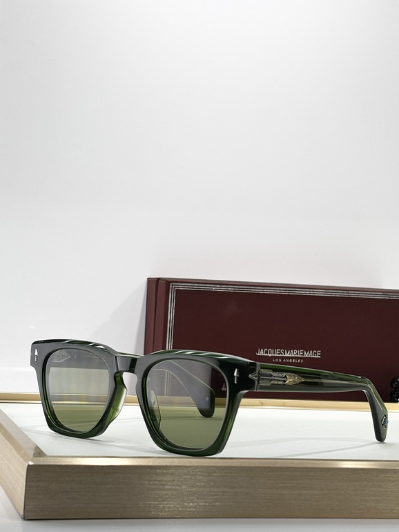 JACQUES MARIE MAGE Sunglasses(AAAA)-1385