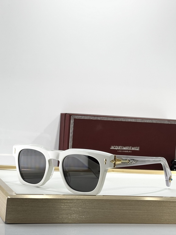 JACQUES MARIE MAGE Sunglasses(AAAA)-1383