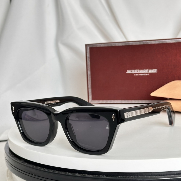 JACQUES MARIE MAGE Sunglasses(AAAA)-1378