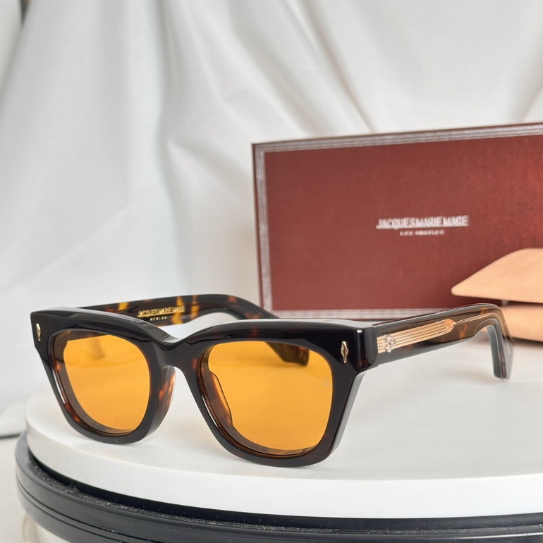 JACQUES MARIE MAGE Sunglasses(AAAA)-1375