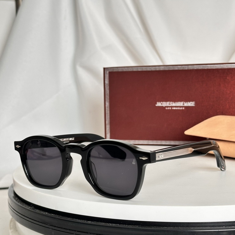 JACQUES MARIE MAGE Sunglasses(AAAA)-1369