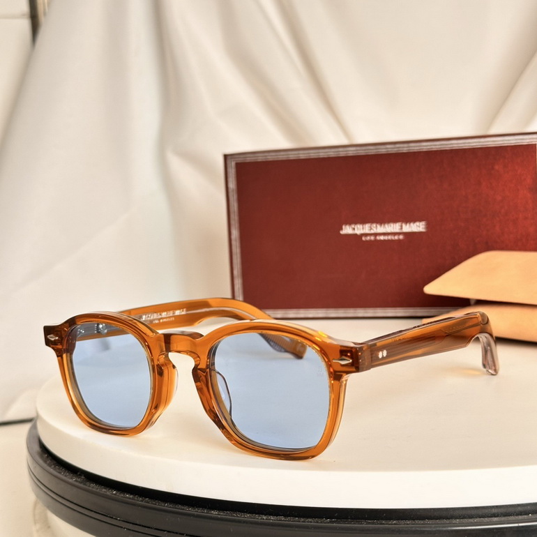JACQUES MARIE MAGE Sunglasses(AAAA)-1363