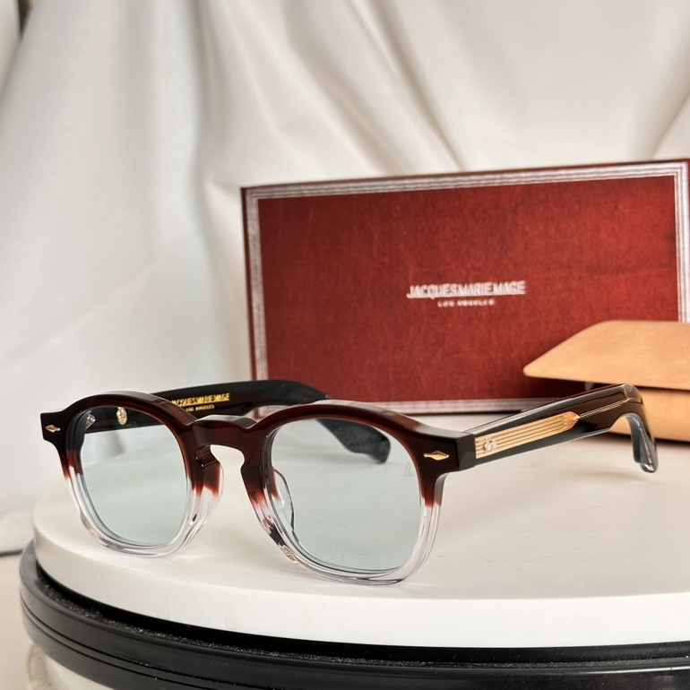 JACQUES MARIE MAGE Sunglasses(AAAA)-1354