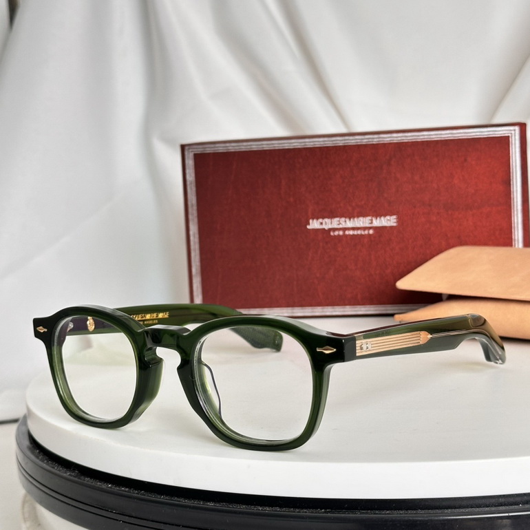 JACQUES MARIE MAGE Sunglasses(AAAA)-1353