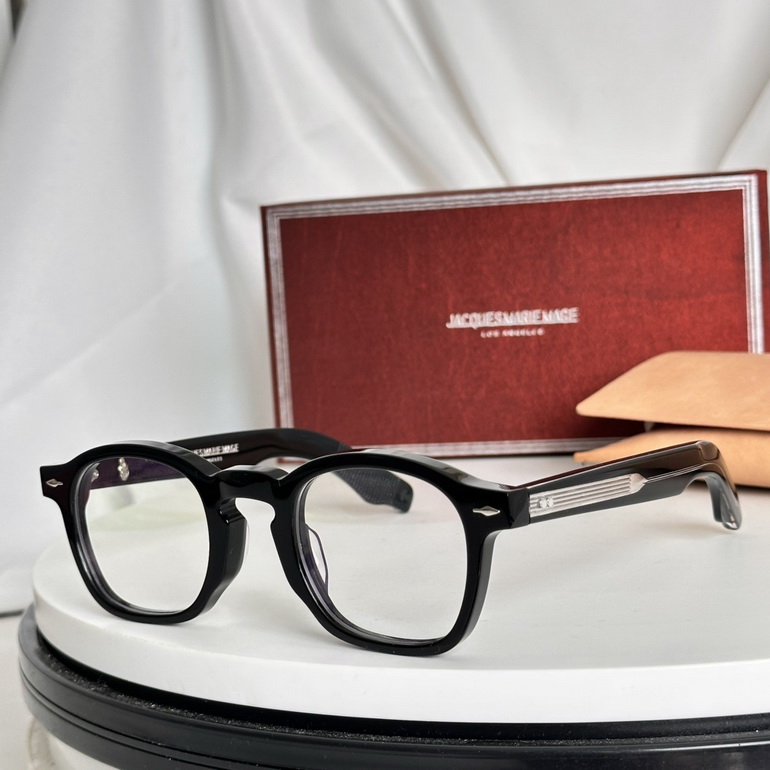 JACQUES MARIE MAGE Sunglasses(AAAA)-1352
