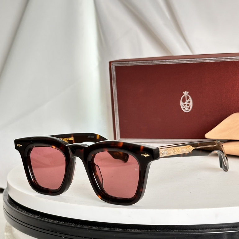 JACQUES MARIE MAGE Sunglasses(AAAA)-1347