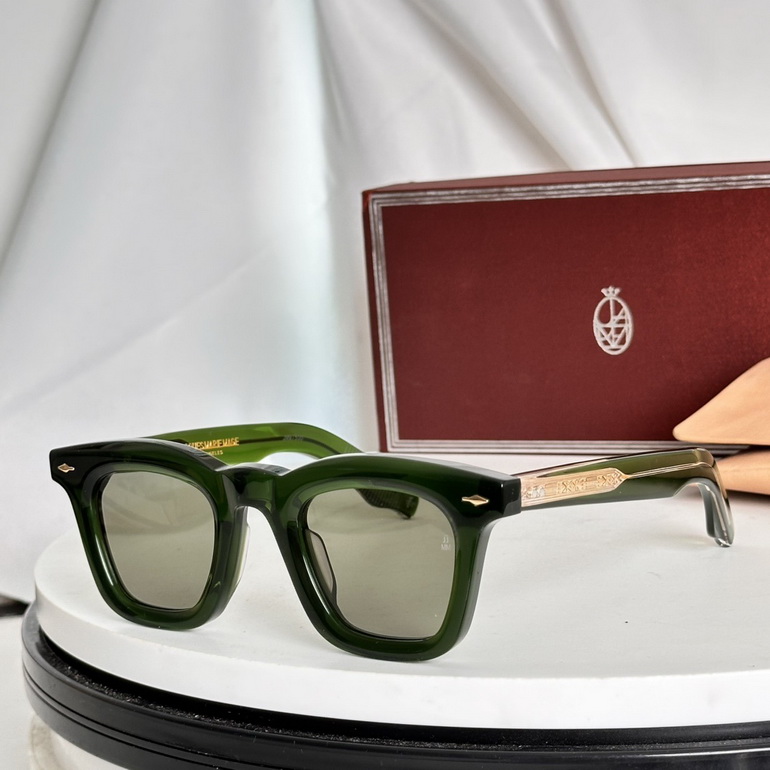 JACQUES MARIE MAGE Sunglasses(AAAA)-1346
