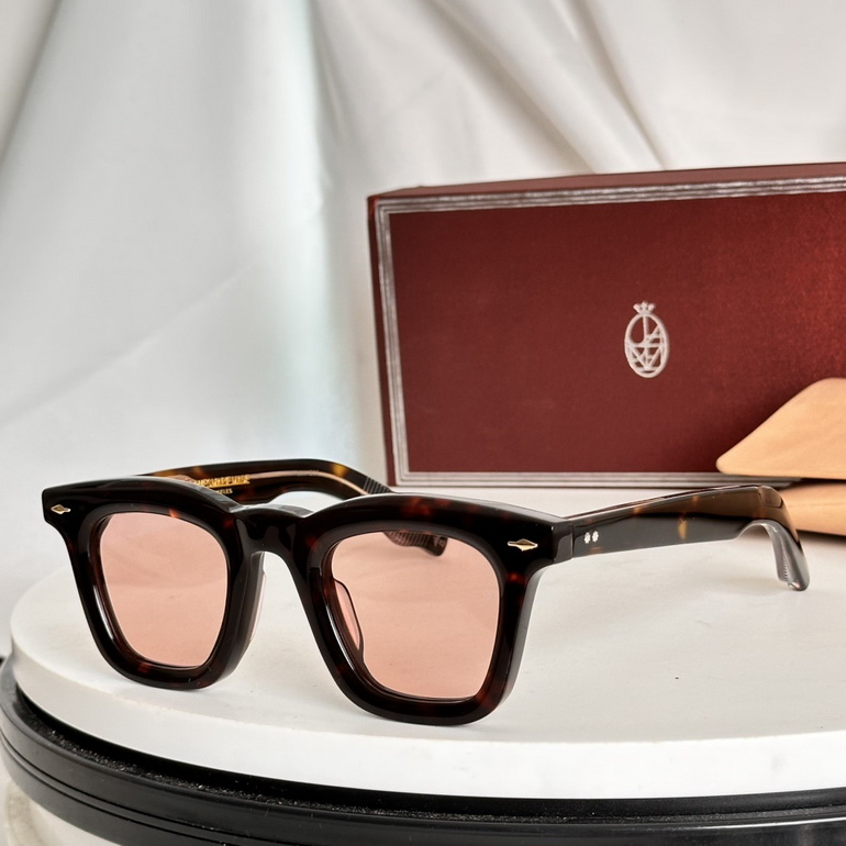 JACQUES MARIE MAGE Sunglasses(AAAA)-1345