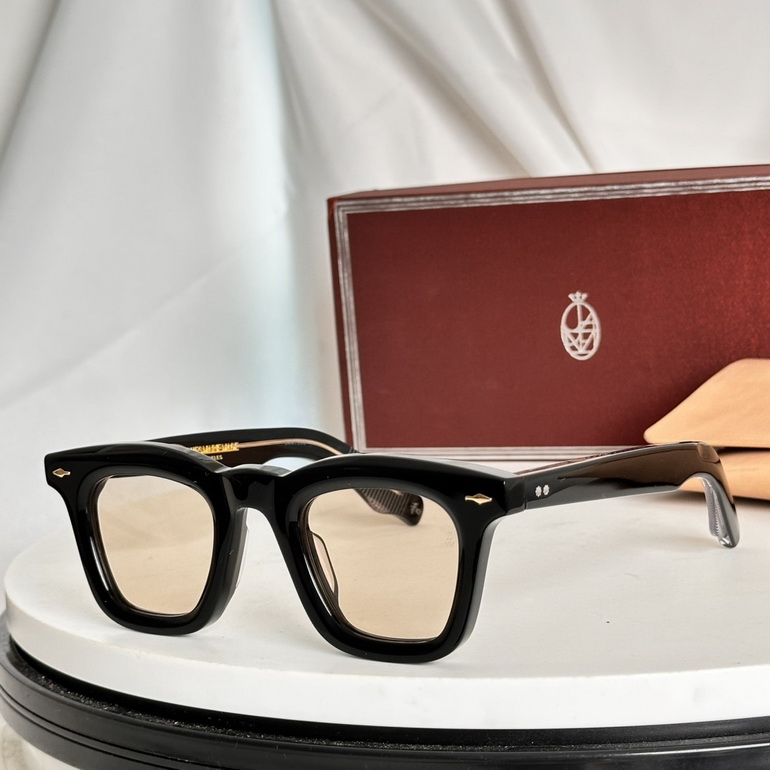 JACQUES MARIE MAGE Sunglasses(AAAA)-1344