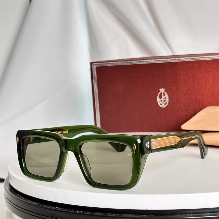 JACQUES MARIE MAGE Sunglasses(AAAA)-1340