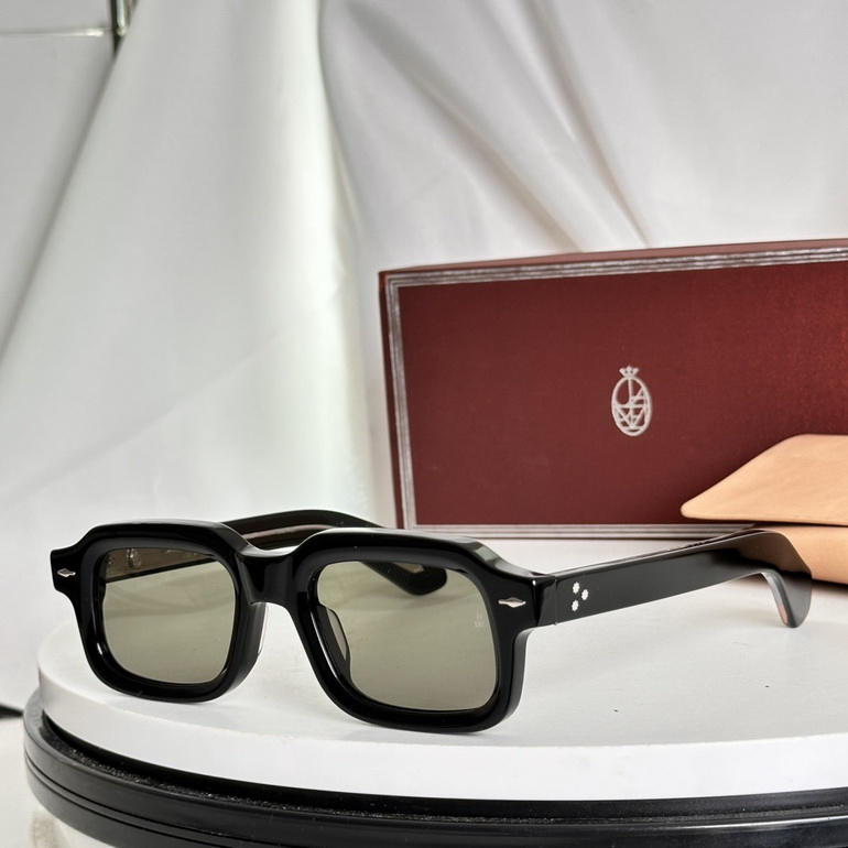 JACQUES MARIE MAGE Sunglasses(AAAA)-1331