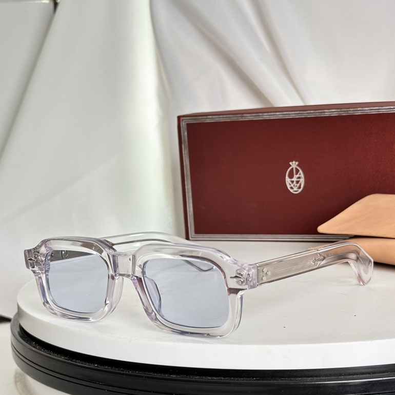 JACQUES MARIE MAGE Sunglasses(AAAA)-1330