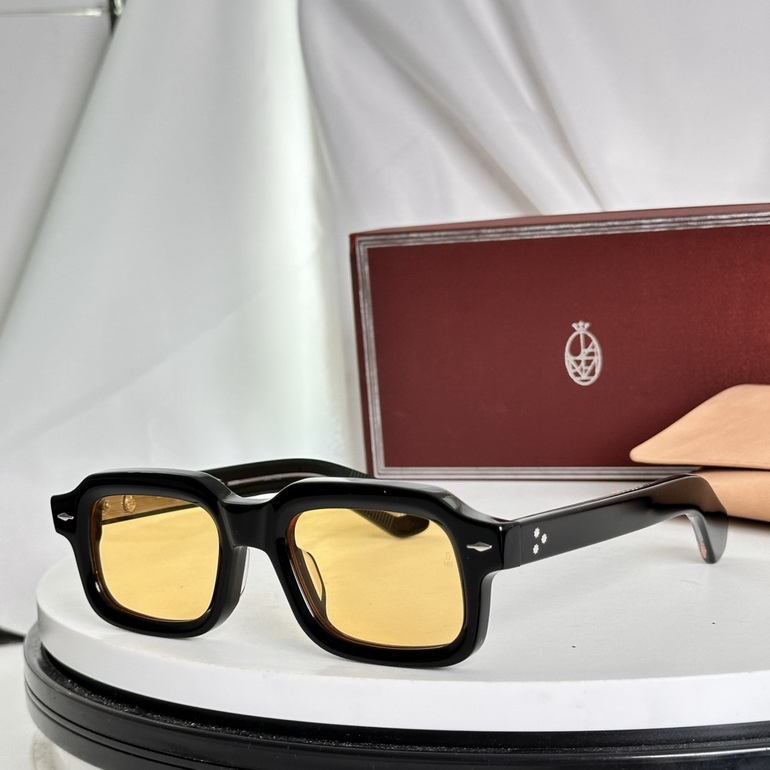 JACQUES MARIE MAGE Sunglasses(AAAA)-1328