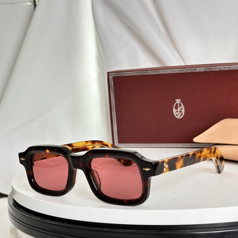 JACQUES MARIE MAGE Sunglasses(AAAA)-1327