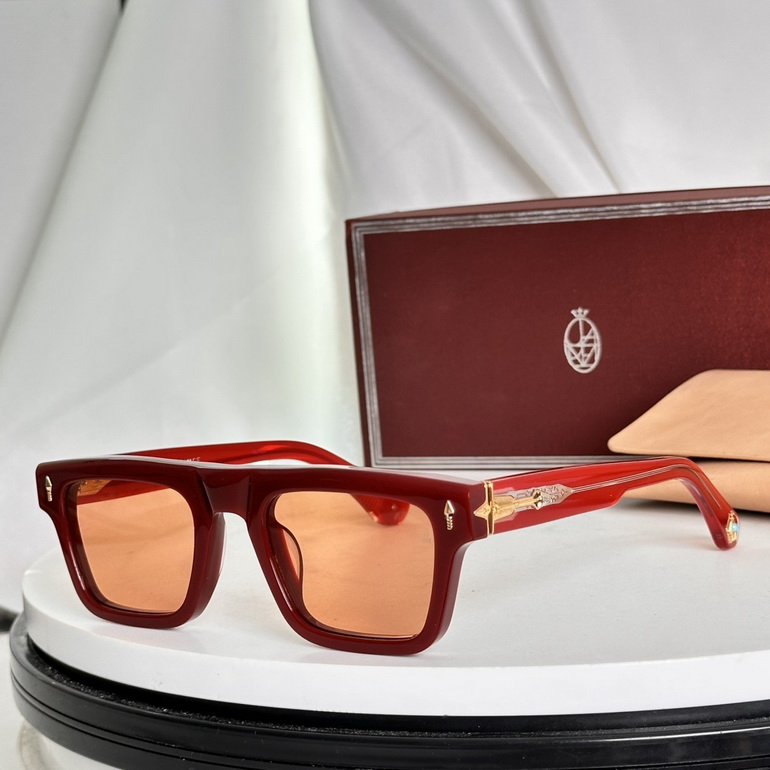 JACQUES MARIE MAGE Sunglasses(AAAA)-1320