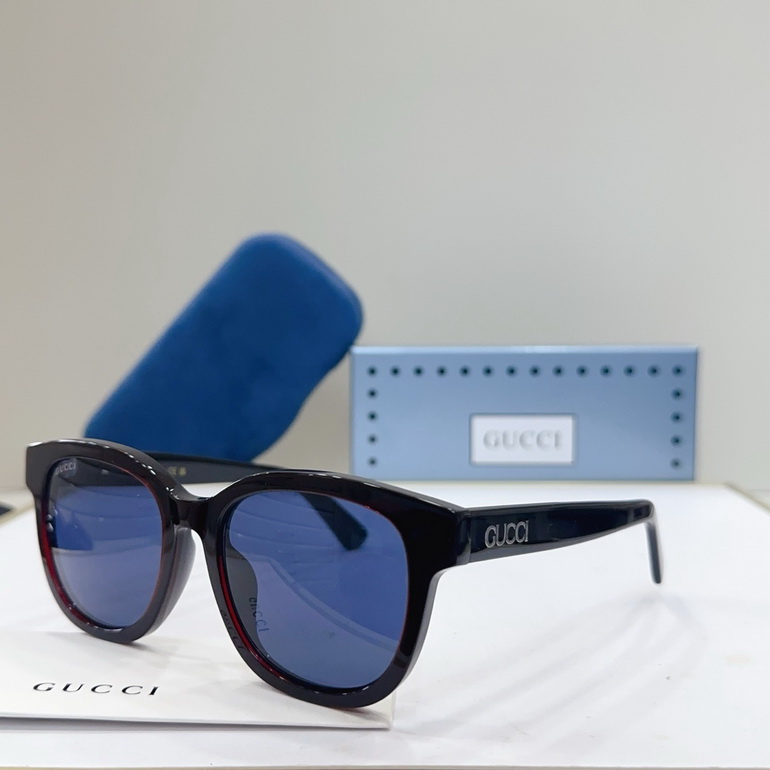 GUCCI Sunglasses(AAAA)-1360